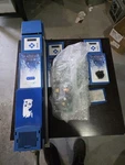 Upstream Nc 15-50 Uv System 15 Gpm 1" Water Sterilizer Disinfection. Fixed Price $913.94.