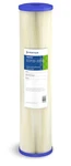 Pentair Pentek Ecp20-20bb Big Blue Sediment Water Filter, 20-inch, Whole House. Fixed Price $71.68.
