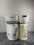 Waterwise 8800 Countertop Water Distiller Purifier System W/ Carafes - No Filter. Fixed Price $179.99.