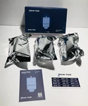 Glacier Fresh Gf-47 Refrigerator Water Filter 3 Pack Model New. Fixed Price $24.88.