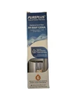 Pureplus Refrigerator Water Filter Pp-rwf1200a New Sealed. Fixed Price $18.99.