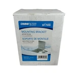 Omnifilter Bf7mb Mounting Bracket For Bf7 & Bf9c Heavy Duty Big Blue New In Box. Fixed Price $25.00.