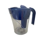 Brita Water Filtration Pitcher Mist Model No Ob01/ob03 Used, Filter. Fixed Price $14.40.