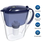Dp06water Filter Jug Water Pitcher Purifier Cartridge Electronic Indicator 10cup. Fixed Price $35.99.
