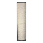 Pentek Wp5bb20p 5 Micron Whole House Bb 20 Inch String Wound Sediment Filter. Fixed Price $62.84.