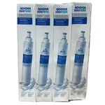 Icepure Rwf2000a Refrigerator Water Filter 4 Pack New. Fixed Price $49.47.