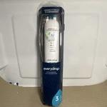 Everydrop Refrigerator Water Filter 3 W10735428 For Whirlpool Maytag Amana. Fixed Price $21.00.