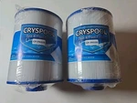 Cryspool Spa & Pool Filter Cp-pas28 For Paa28-f2l, Fc-0309, Fc-0312, Sd-01330. Fixed Price $39.99.
