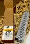 Wix Cartridge Hydraulic Metal Canister Filter,. Fixed Price $64.99.