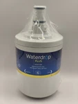 Waterdrop Plus Model Wdp-f09 Replacement Filter Element Refrigerator New. Fixed Price $14.99.