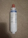 3 Pack! Refrigerator Water Filters By Jetery, Rf-14 New Sealed. Fixed Price $18.00.