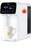 Ispring Rcd100 5-stage Countertop Reverse Osmosis System, Instant Hot Ro.... Fixed Price $349.22.