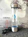 Vollara H2fuel A1018b - Charger Usb Port 5v 1a. Fixed Price $5.50.