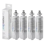 4 Pack Kenmore 9690 Refrigerator Water Filter Fit For Lt-700p( Usa Shipping). Fixed Price $34.00.