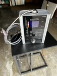 Alkal-life 7000sl Water Ionizer 7-stage 1.8l Chlorine Filter Silver/black. Fixed Price $75.00.