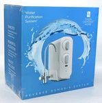 New Sealed Oasis Osmosis Home Reverse Water Filtration System Tankless. Fixed Price $149.00.