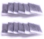 Xcivi Replacement Activated Charcoal Distiller Filters Compatible With Megahome. Fixed Price $19.64.