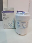 2 Pack Of Ge Mwf Mwfp Gwf Smartwater Refrigerator Water Filter. Fixed Price $16.25.