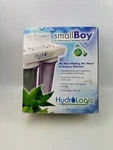 Hydro Logic Small Boy De-chlorinator Sediment Filter - Water Filtration System. Fixed Price $99.00.