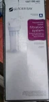 Glacier Bay Household Water Filtration System # 1001 090 465 Hdg2vs4 Advanced A. Fixed Price $29.95.