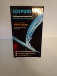 Icepure Plus Refrigerator Replacement Water Filter Rwf0100ah Version 202202 New. Fixed Price $19.99.