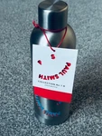 Very Rare New High Quality Paul Smith Ps Stainless Steel Water Aqua Bottle 500ml. Fixed Price $53.81.