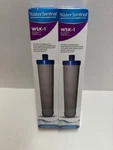 1 Pack Of 2 Water Sentinel Wsk-1 Filters. Fixed Price $25.00.