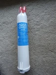 Aqua Crest Aqf-ff08 Replacement Refrigerator Water Filter Aquacrest New. Fixed Price $15.99.
