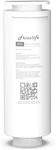 Asr212-600g Ro Replacement Filter Cartridge For Pd600-tam3 (2nd Stage). Fixed Price $154.99.