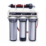 Liquagen 75 Gpd 5 Stage Ro Di Aquarium Reef Water Filter System Tds. Fixed Price $159.00.