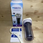 New Brita Whs-202 Whole House Water Filtration System. Fixed Price $50.00.