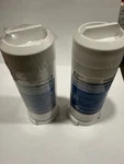 Waterdrop Water Filter Wd-xwf (lot Of Two) For Ge Fridge.. Fixed Price $19.95.