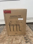 Simply Water Filters Essential E100 Reverse Osmosis System New. Fixed Price $125.00.
