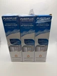 Set Of 3 - Pureplus Pp-rwf3100a & Pp-rwf3100a-s Water Filter Replacements. Fixed Price $18.00.