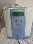 Jupiter Model Jp-104 Ionizer Water Purifier Powers Up For Parts Untested. Fixed Price $123.45.