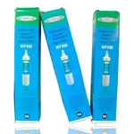 (3-pack) Aqua Fresh Wf490 Refrigerator Water Filter For Sub-zero 4204490 - New. Fixed Price $21.81.
