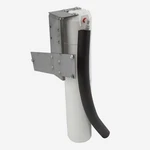 Murdock Wf1 1500 Gallon Water Filter And Bracket Kit For Fountains. Fixed Price $14.99.