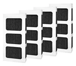 4x Pure Paultra 2 Air Filters For Frigidaire Electrolux Fghn2868tf1, Fghn2868tp0. Fixed Price $10.90.