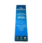 Mountain Flow Mf645 Filter2 Replacement Refrigerator Water Filter. Fixed Price $19.87.