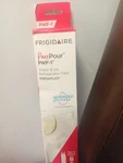 Frigidaire Pure Pour Pwf-1 Water &ice Refrigerator Filter Fppwfuo1. Fixed Price $29.99.
