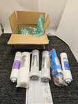 Apec Water Systems 90-gpd Ph+ 6-stage Ro Ultimate Filter. Fixed Price $144.05.