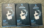 3 Spiropure Samsung Sp Sa003 Sp-sa003 Fridge Water Filter Da29-00003g Hafcu1/xaa. Fixed Price $33.99.