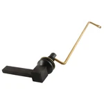 Kingston Brass Claremont Side Mount Toilet Tank Lever. Fixed Price $73.22.