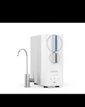 Brio Simpl 4 Stage Tankless Undersink Reverse Osmosis System With Faucet 400 Gpd. Fixed Price $139.99.