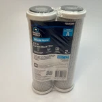Project Source Ps-whs-cb2 Whole Home Carbon Block Water Filter 2-pack -. Fixed Price $26.99.