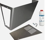 Elkay Ezfmtlk Bi-level Maintenance Kit With Filter, Stainless Steel. Fixed Price $159.99.