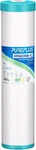 5 Micron 20" X 4.5" Rfn20bb-c Whole House Granular Activated Carbon Water (gac). Fixed Price $66.36.