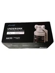 Frizzlife Under Sink Water Filter System-nsf/ansi 53&42 Certified High Capacity. Fixed Price $35.99.