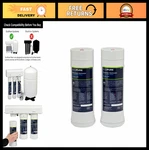 Reverse Osmosis Filter Set For Ecop30 & Kenmore Ro Systems - Nsf-certified, Redu. Fixed Price $108.99.