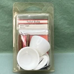 New Genuine Lasco 04-3639 Toilet Bolts With Caps. Fixed Price $9.24.